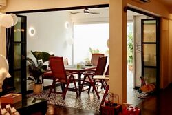 Sin Chuan Garden (D14), Apartment #545585081